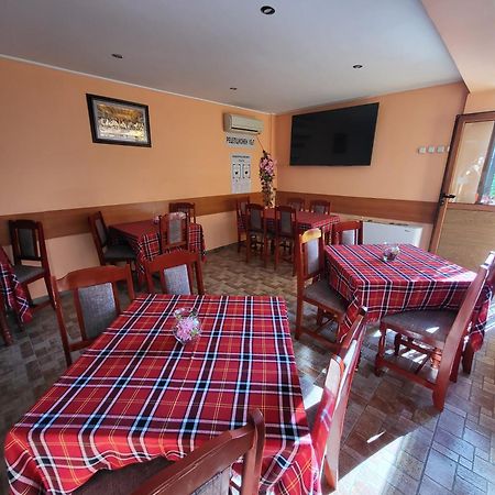 Family Hotel Dalia Velingrado Exterior foto