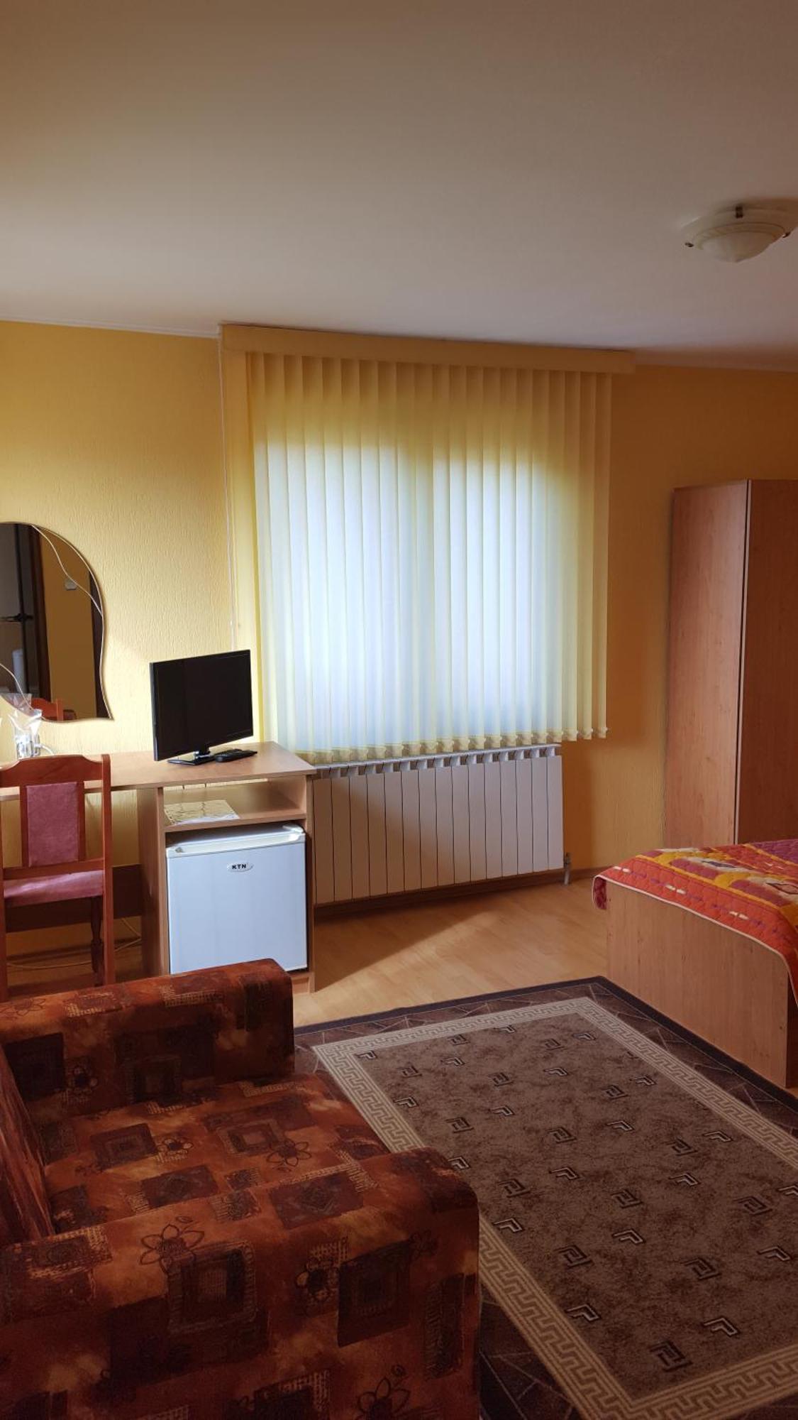 Family Hotel Dalia Velingrado Habitación foto