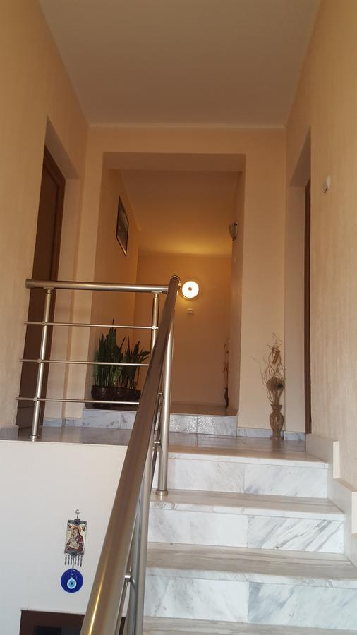 Family Hotel Dalia Velingrado Exterior foto